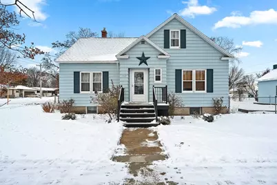 1717 Church Street, Marinette, WI 54143 - Photo 1