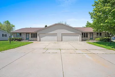 350 Sharla Street, Wrightstown, WI 54180 - Photo 1