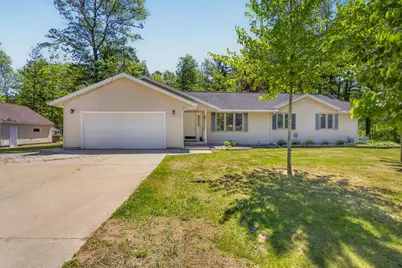 N7050 Shady Lane Drive, Porterfield, WI 54159 - Photo 1