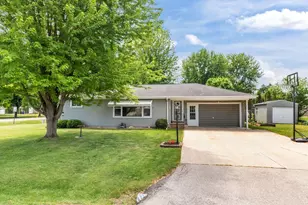 288 Forkin St, Menasha, WI 54952 - Photo 1