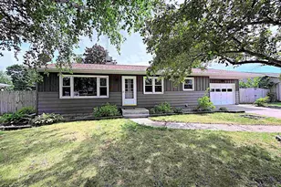 231 Marcoe St, North Fond du Lac, WI 54937 - Photo 1
