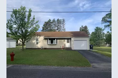 544 S Evergreen Street, Wautoma, WI 54982 - Photo 1