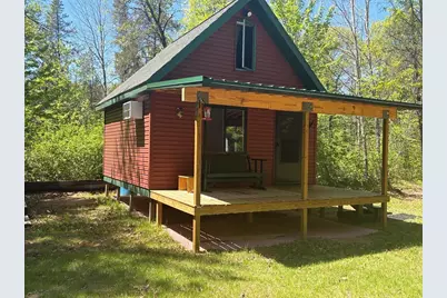W10285 Cole Creek Lane, Dunbar, WI 54119 - Photo 1