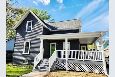 175 Gillett Street, Fond du Lac, WI 54935 - Photo 1