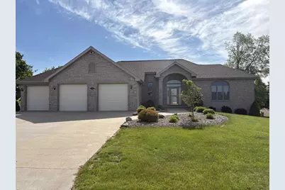 115 Sunrise Court, Bonduel, WI 54107 - Photo 1