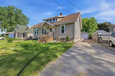 204 4th Street, Menasha, WI 54952 - Photo 1