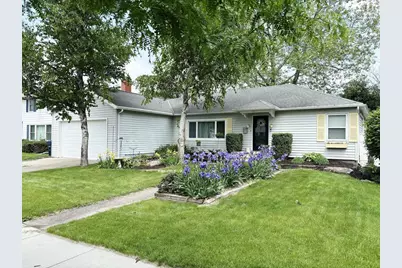 245 Roosevelt Street, Fond du Lac, WI 54935 - Photo 1