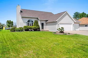 2316 Maddy Ct, Green Bay, WI 54303 - Photo 1