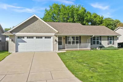 1306 Hannah Street, Green Bay, WI 54303 - Photo 1