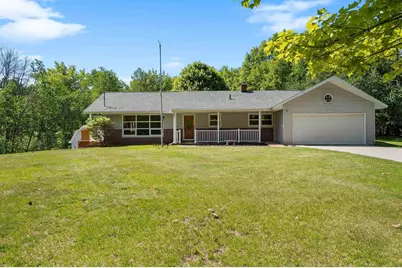 1135 Hill Drive, Oneida, WI 54155 - Photo 1