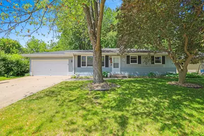 89 Hillock Court, Appleton, WI 54914 - Photo 1