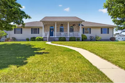 2505 19th Street, Menominee, MI 49858 - Photo 1