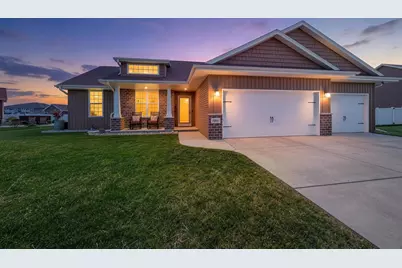 2841 Tambour Trail, De Pere, WI 54115 - Photo 1
