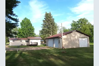 N2153 County Road E, Redgranite, WI 54970 - Photo 1