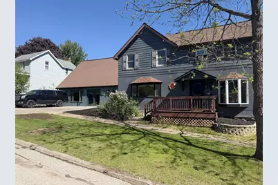 208 Michigan Avenue, Crystal Falls, MI 49920 - Photo 1