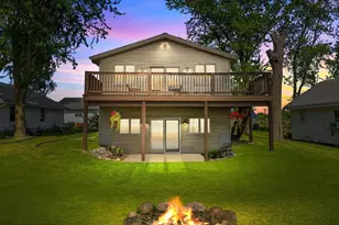 605 Long Beach Dr, Chilton, WI 53014 - Photo 1