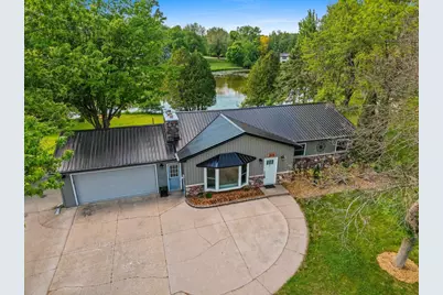 201 Lakeside Drive, Clintonville, WI 54929 - Photo 1
