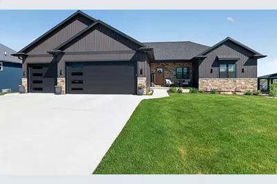 3054 Stone Fence Place, Green Bay, WI 54311 - Photo 1