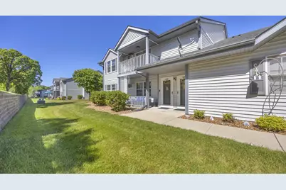 350 Auburn Meadows Court #D, Campbellsport, WI 53010 - Photo 1