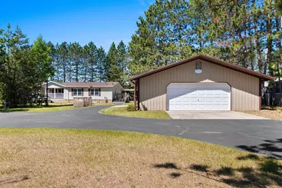 N9679 Nesters Road, Crivitz, WI 54114 - Photo 1