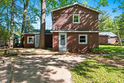 W6053 Lake Drive, Shawano, WI 54166 - Photo 1