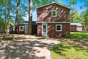 W6053 Lake Dr, Shawano, WI 54166 - Photo 1