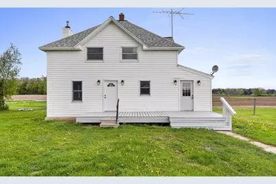 6257 Rosewood Road, Algoma, WI 54201 - Photo 1