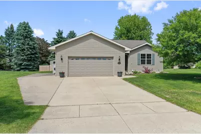 1603 McRae Place, Green Bay, WI 54311 - Photo 1
