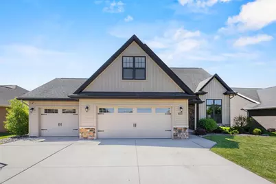 631 Pebblestone Circle, Hobart, WI 54155 - Photo 1