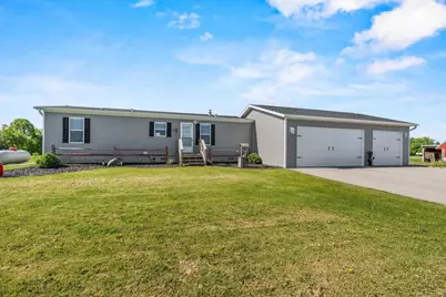 4931 Molitor Road, Lena, WI 54139 - Photo 1