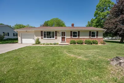2650 Bay Port Lane, Green Bay, WI 54313 - Photo 1