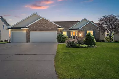 2133 Wheat Way, Green Bay, WI 54311 - Photo 1