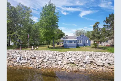 N1420 Shore Drive, Marinette, WI 54143 - Photo 1