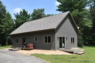 W8970 Cottonville Dr, Wautoma, WI 54982 - Photo 1