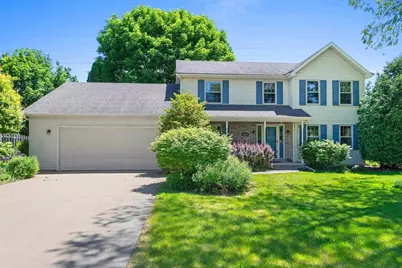 2055 Lynn Drive, Neenah, WI 54956 - Photo 1