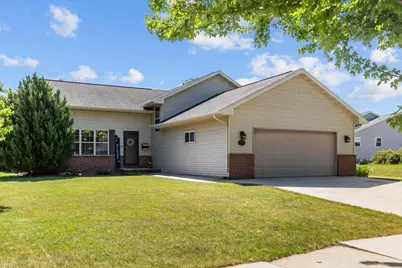 217 Yacoub Lane, Fond du Lac, WI 54935 - Photo 1