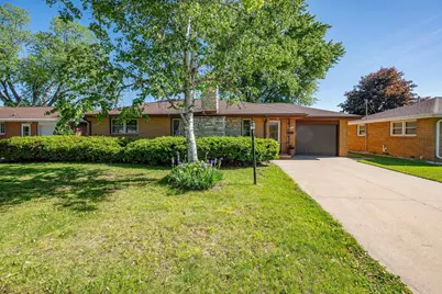 1677 Lilac Lane, Green Bay, WI 54302 - Photo 1