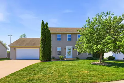 755 Weatherstone Drive, Oshkosh, WI 54901 - Photo 1