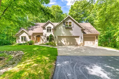 1825 Pine Tree Court, Luxemburg, WI 54217 - Photo 1