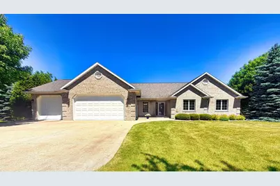 74 Stonefield Court, Oshkosh, WI 54902 - Photo 1