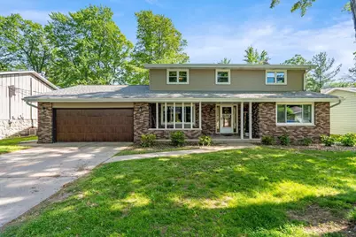 2049 Shamrock Lane, Green Bay, WI 54301 - Photo 1
