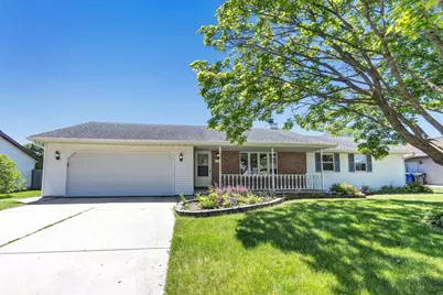 1732 Charles Street, De Pere, WI 54115 - Photo 1