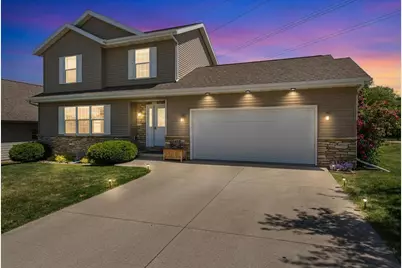 455 S Country Lane, Fond du Lac, WI 54935 - Photo 1