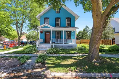 232 N Michigan Street, De Pere, WI 54115 - Photo 1