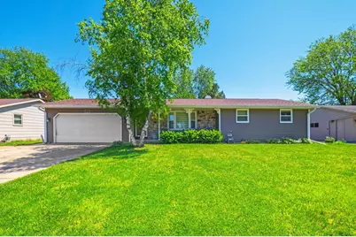2430 Heather Road, Green Bay, WI 54311 - Photo 1