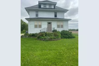 W6540 Cty Road Y, Brownsville, WI 53006 - Photo 1