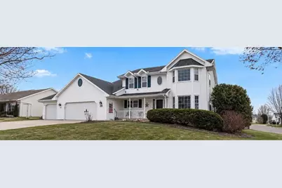 2640 Soman Court, Green Bay, WI 54311 - Photo 1
