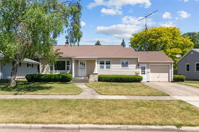 603 Ruggles Street, Fond du Lac, WI 54935 - Photo 1