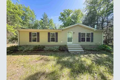 12323 Leos Road, Suring, WI 54174 - Photo 1