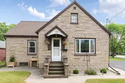 1700 West Drive, Menomonie, MI 49858 - Photo 1